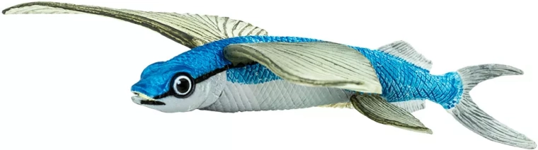 Pește zburător Safari Ltd - 1 bucată