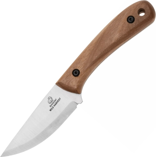 BeaverCraft Wild Harvest cuțit bushcraft