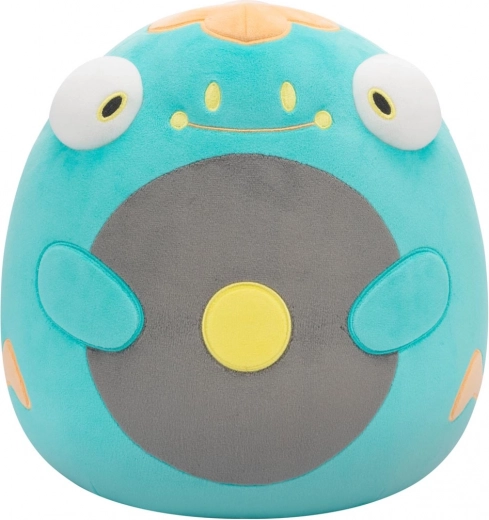 Pernă din pluș POKÉMON SQUISHMALLOWS belibolt 60 cm