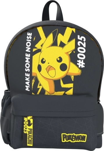 Rucsac ajustabil Pokémon Twilight Champions Pikachu