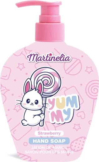 Săpun lichid Yummy 250 ml