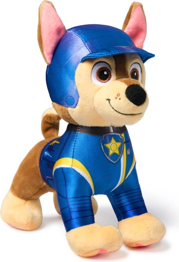 jucărie de pluș Chase Paw Patrol Rescue Wheels 23 cm