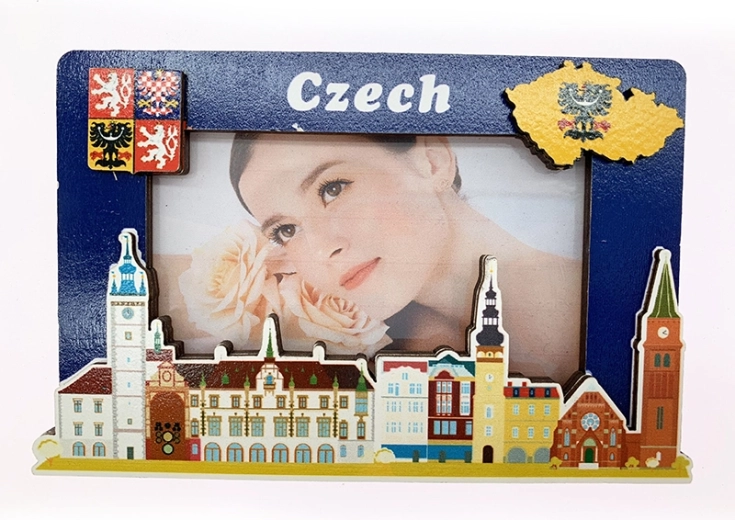 Ramă foto pentru copii Sparkys