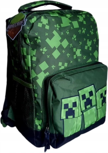 Rucsac Minecraft