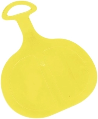 Sanie pentru zăpadă Plastkon Pinguin