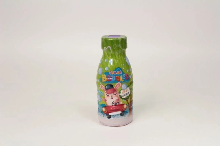 Tuban lichid pentru baloane de săpun 250 ml