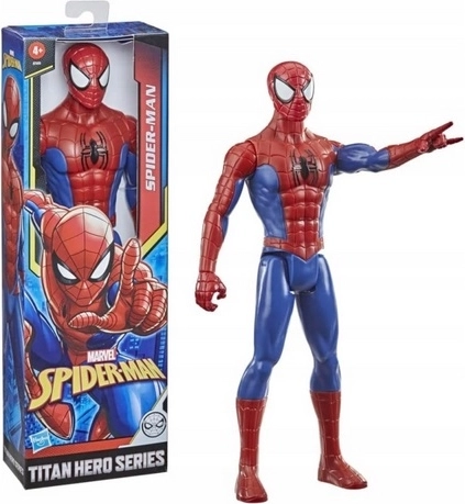 Marvel Spider-Man figurină de acțiune 30 cm