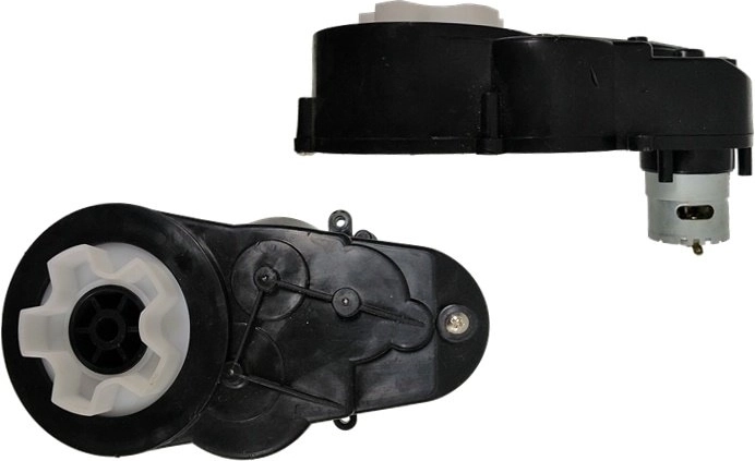 motor cu cutie de viteze 12 V 15000 RPM pentru BMW R1200