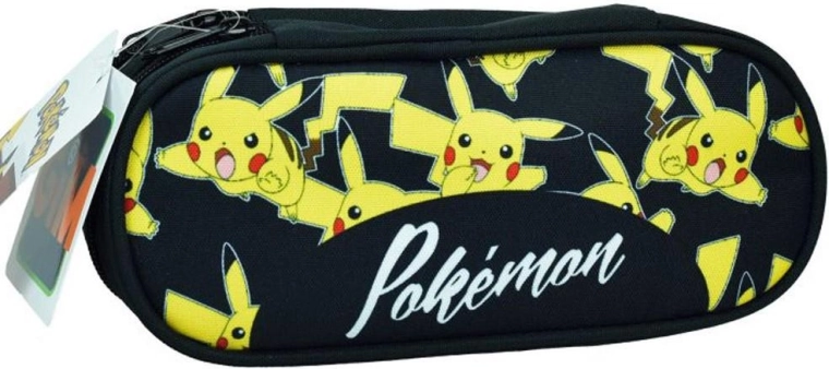 Penar Pokémon, cu două compartimente