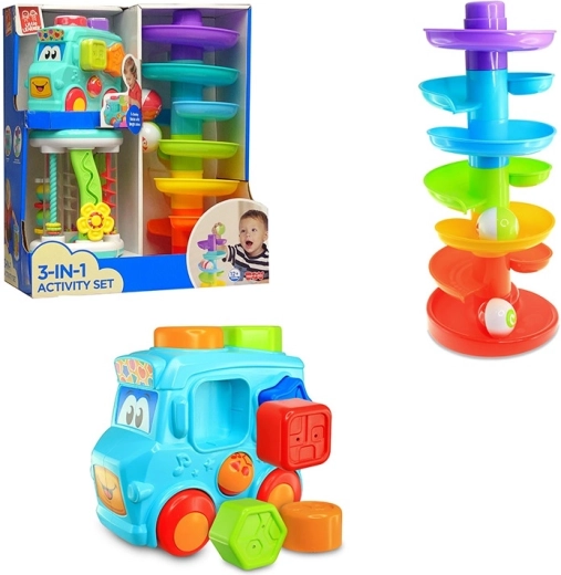 Hape Primul meu set de joacă