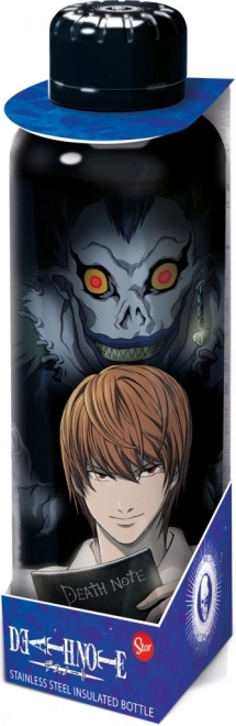 Death Note termos oțel inoxidabil