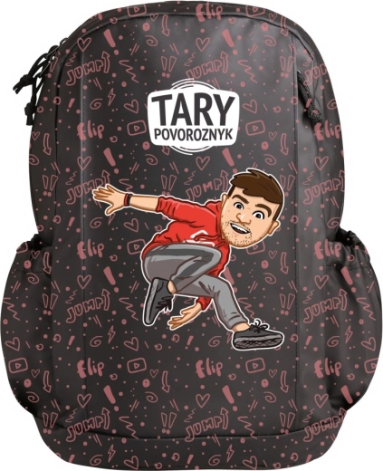 Rucsac Tary negru