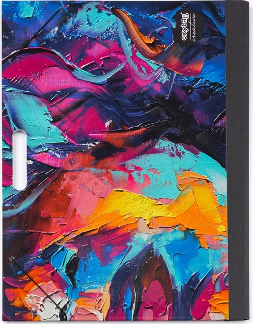 Mapă pentru desene A3 PICASSO Acril