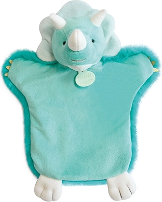 Marionetă de pluș dinozaur 25 cm