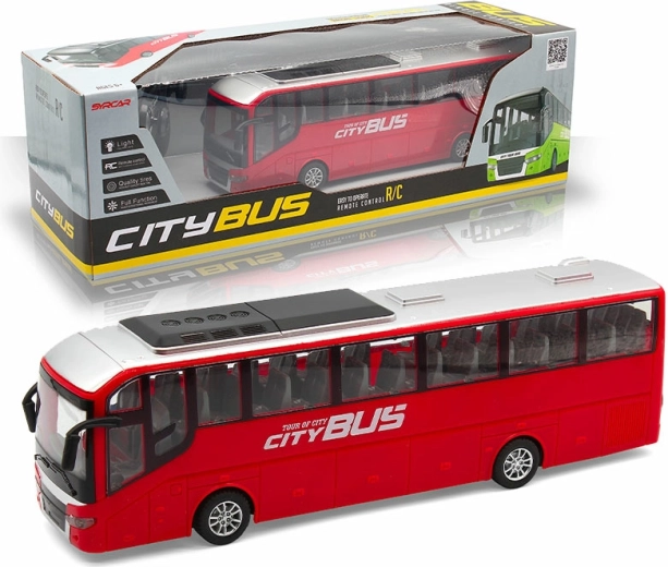 Autobuz RC