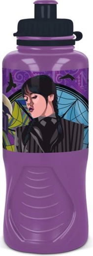 Sticlă din plastic Wednesday 430 ml