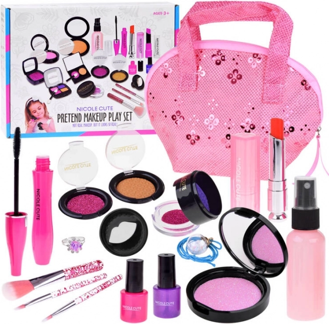 Set cosmetic pentru copii Jokomisiada