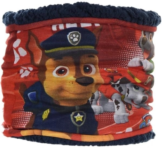 Guler Tlapková patrola