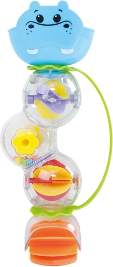 Moara de apă hipopotam