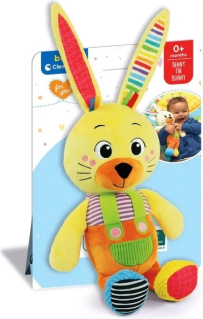 Mascota Prietenul meu iepuraș
