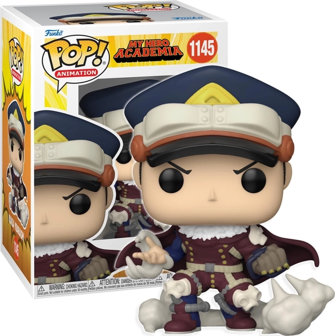 Funko Pop! My Hero Academia – figură din vinil Inasa Yoarashi