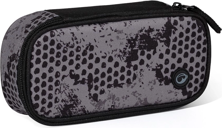 Bagmaster Zipster 25 penar pentru elevi/studenți, gri
