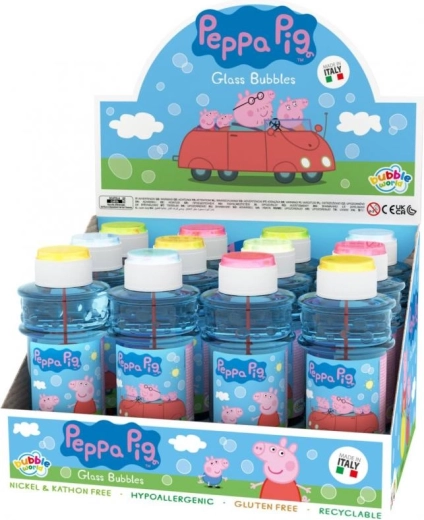 Ursuleț Peppa Pig