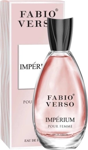Apă de parfum pentru femei Bi-Es Fabio Verso Imperium 100 ml