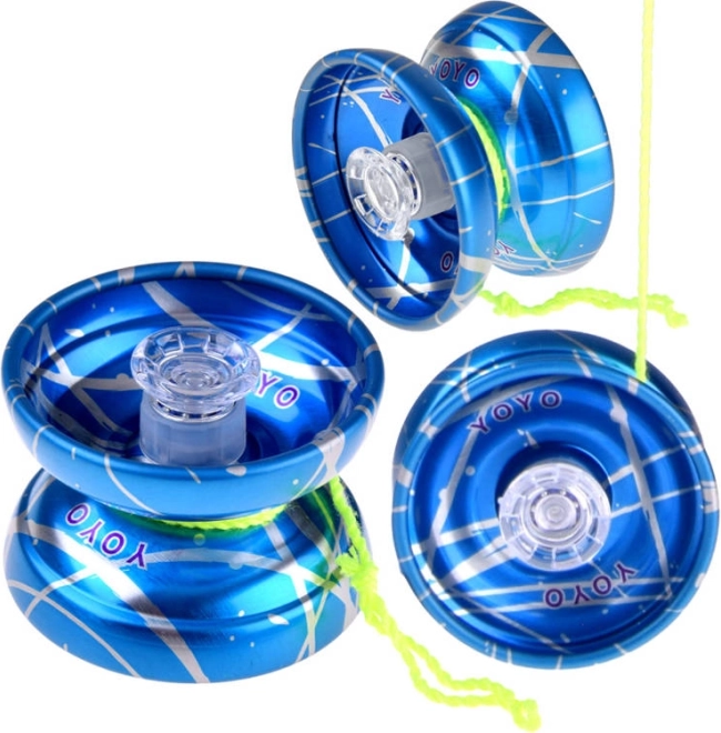 Jojo metalic pentru trucuri și abilități