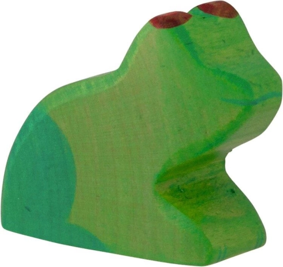 Broască Holztiger - 1 bucată