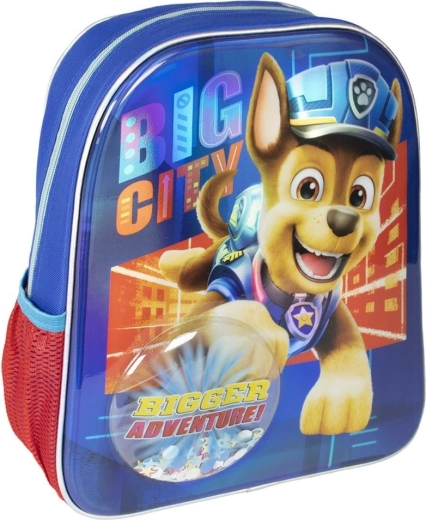Rucsac pentru copii Paw Patrol 31 cm