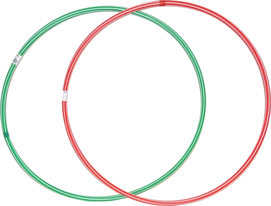 Cerc hula hoop 50 cm