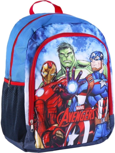 Ghiozdan școlar Avengers