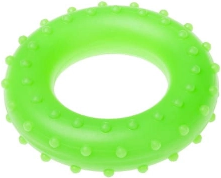 Disc de reabilitare TULLO verde 7 cm
