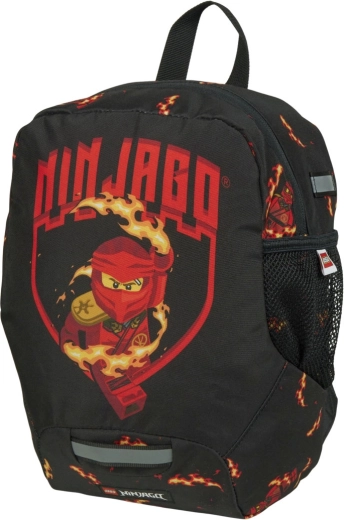 LEGO Ninjago Kai rucsac pentru grădiniță