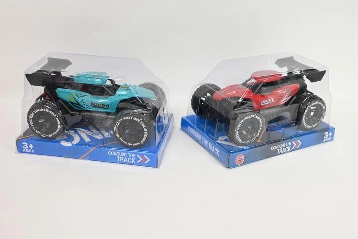 Mașină buggy off-road 23 cm