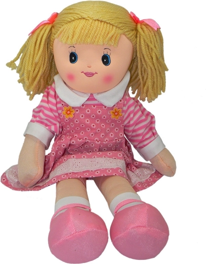 Păpușă de cârpă, 60 cm