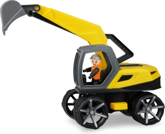 Lena TRUXX 2 excavator pentru copii