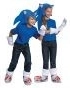 Set de accesorii Sonic