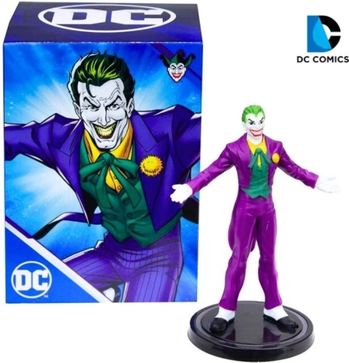 figurină LED Joker