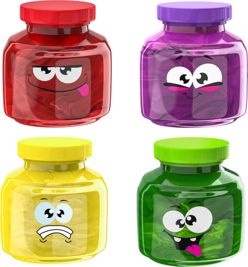 Lovin slime de dispoziție 95 ml