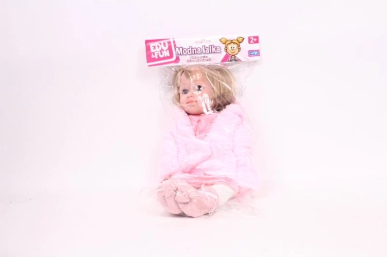 Natalia – păpușă la modă 38 cm – vorbește și cântă