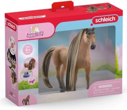 Figurină cal Achați Tekin Sofias Beauties