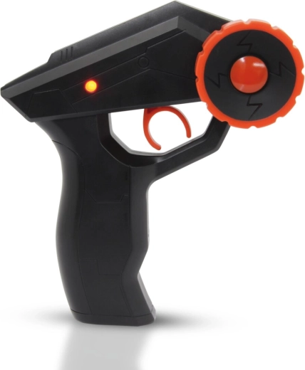Jamara transmițător Hillriser 2,4 GHz roșu