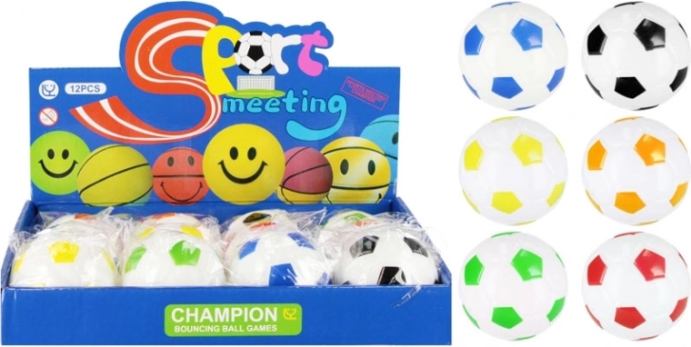 Minge săritoare 7 cm (6 variante) - 1 bucată