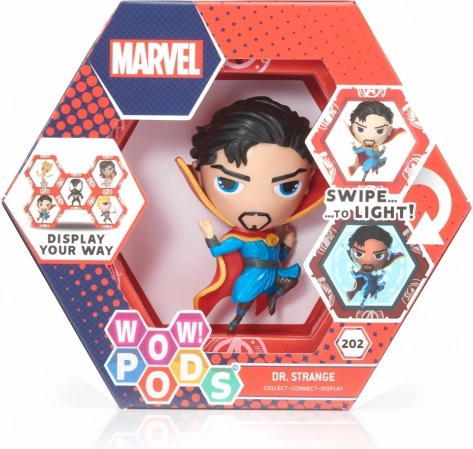 WOW POD – Marvel Dr. Strange figurină luminoasă de colecție