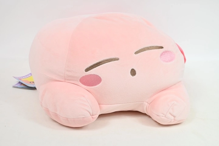 Tomy Club Mocchi-Mocchi pluș Suya mega Kirby