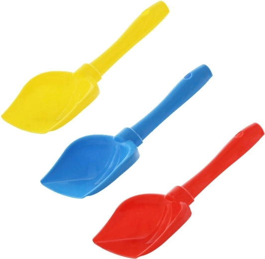 Lopățică din plastic pentru nisip 23 cm