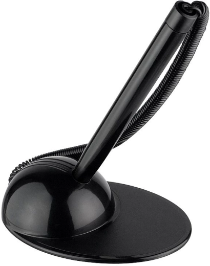 Pix cu bilă pe stativ ICO T-pen, negru