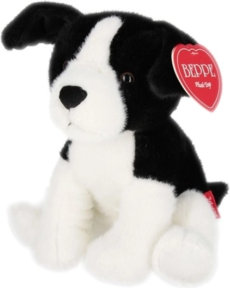Câine Border Collie 25 cm